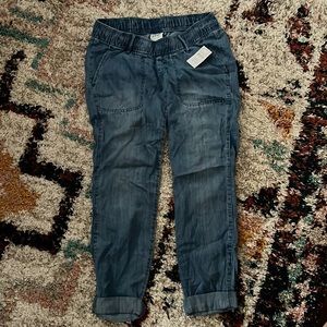 Lightweight Maternity Jeans